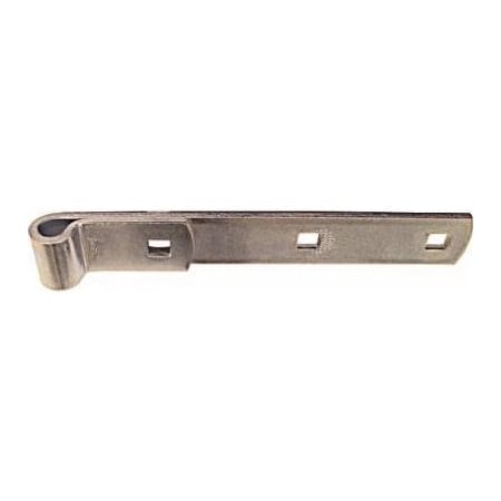 National Hardware 8 Zinc Hinge Strap N131-102